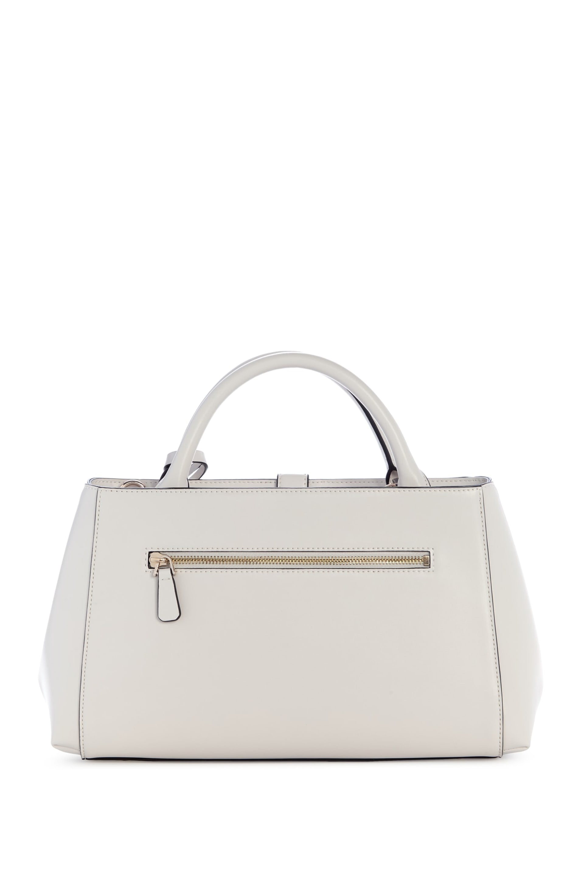 Guess Carrie Girlfriend Satchel Bag
