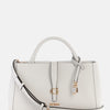 Guess Carrie Girlfriend Satchel Bag