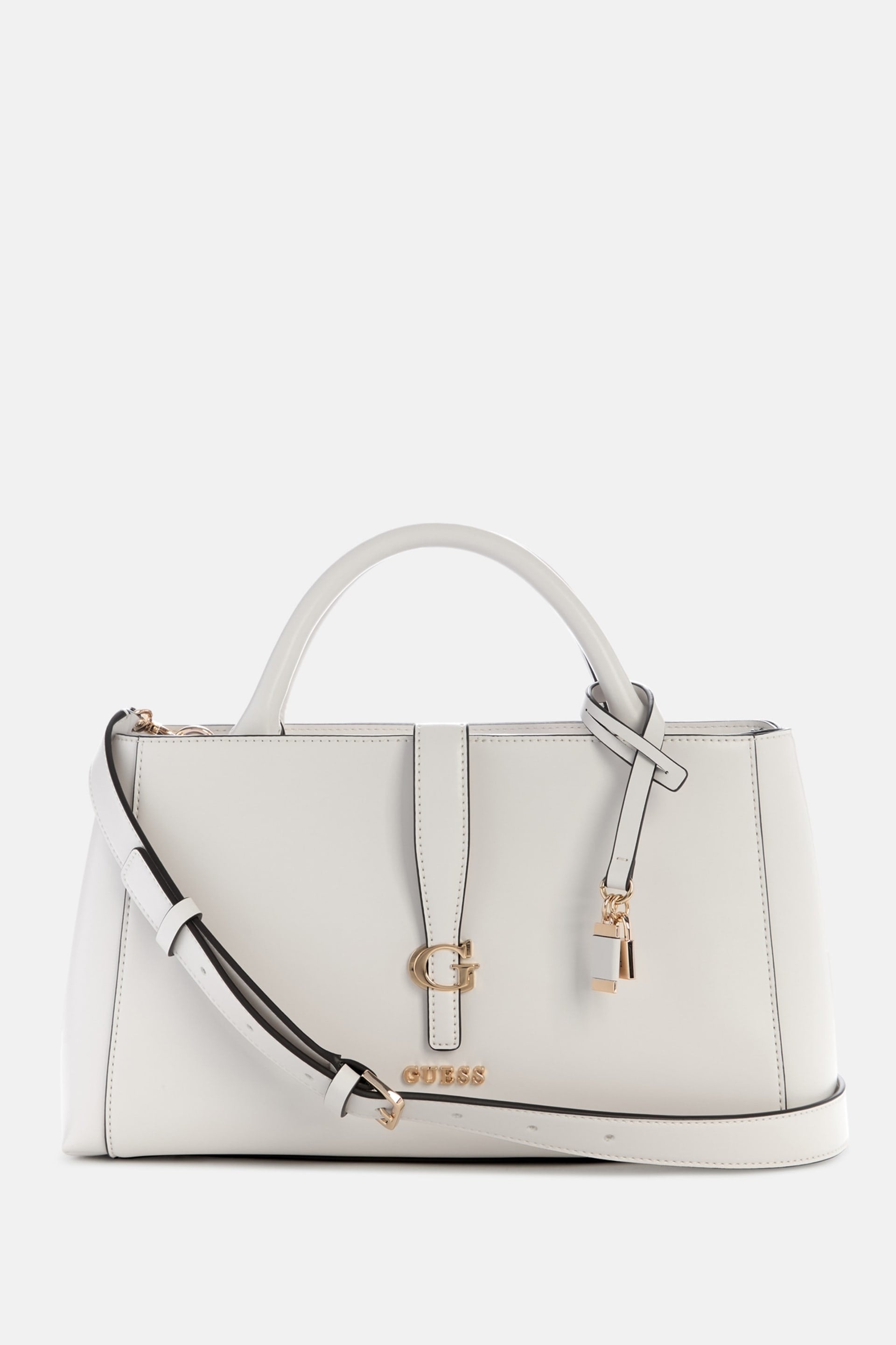 Guess Carrie Girlfriend Satchel Bag