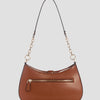 Guess Carrie Top Zip Shoulder Bag