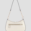 Guess Carrie Top Zip Shoulder Bag