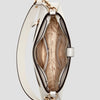 Guess Carrie Top Zip Shoulder Bag