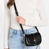 תיק גס Carrie Mini Crossbody