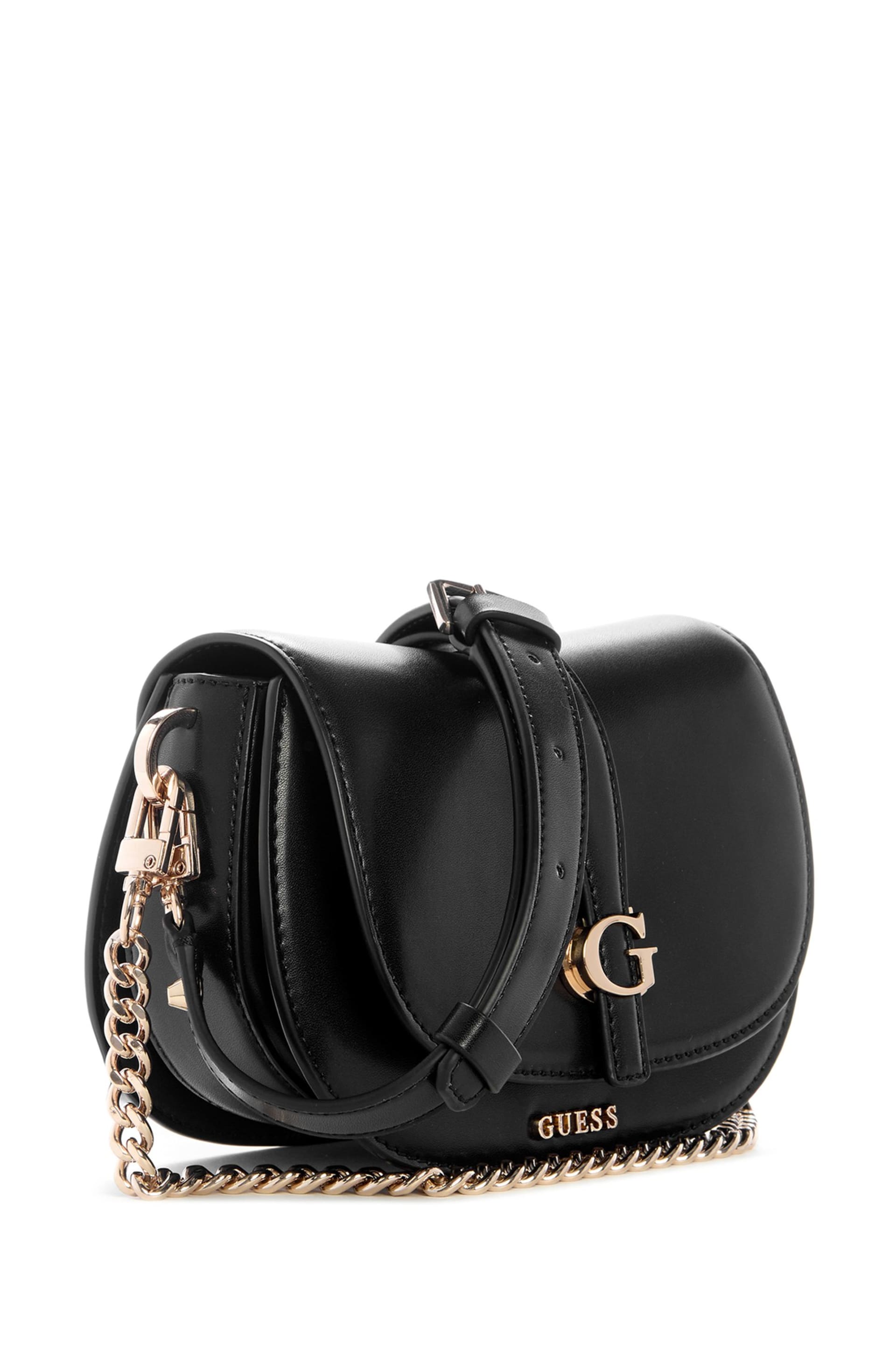תיק גס Carrie Mini Crossbody