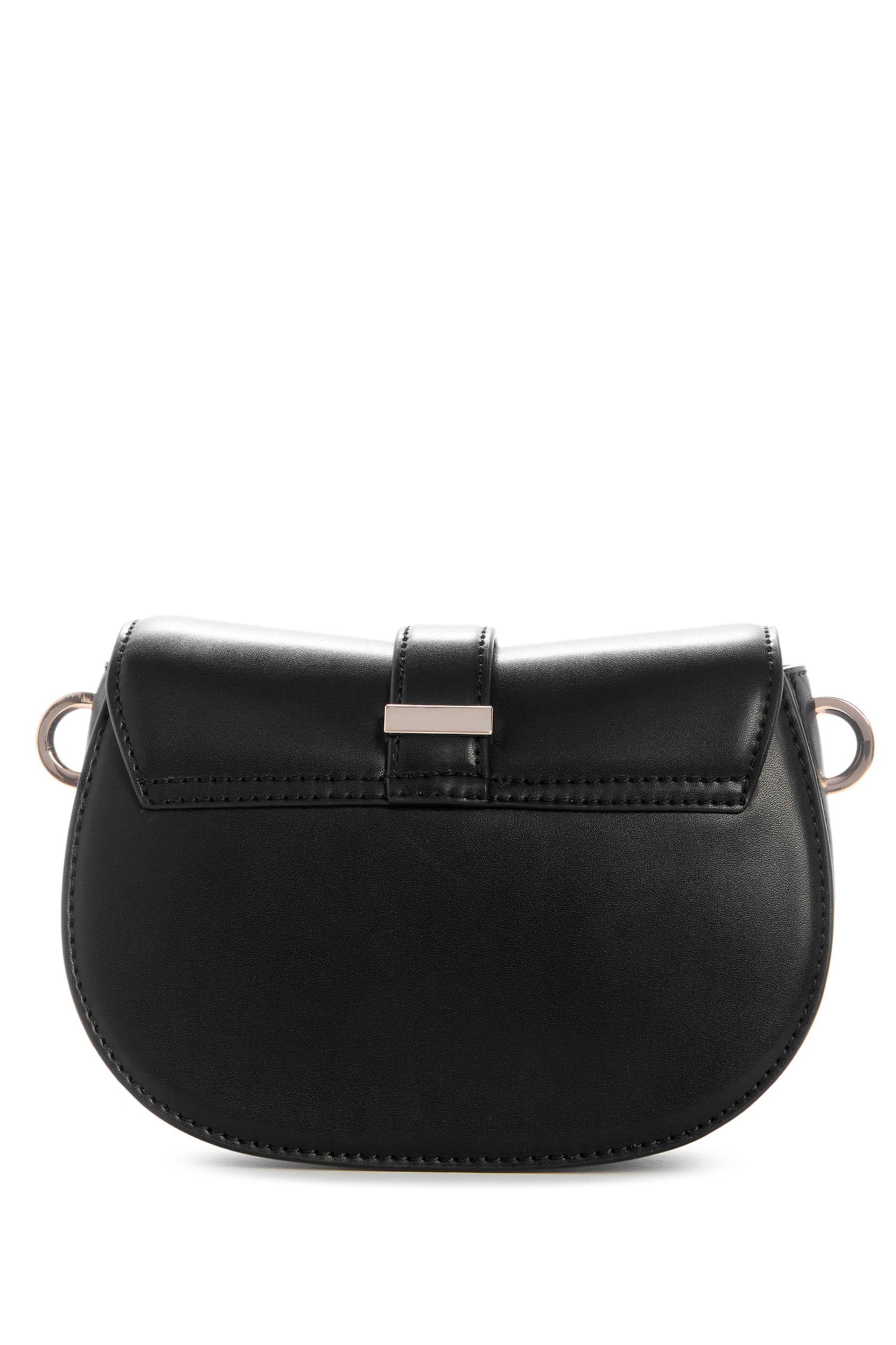 תיק גס Carrie Mini Crossbody