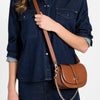 Guess Carrie Mini Crossbody Bag