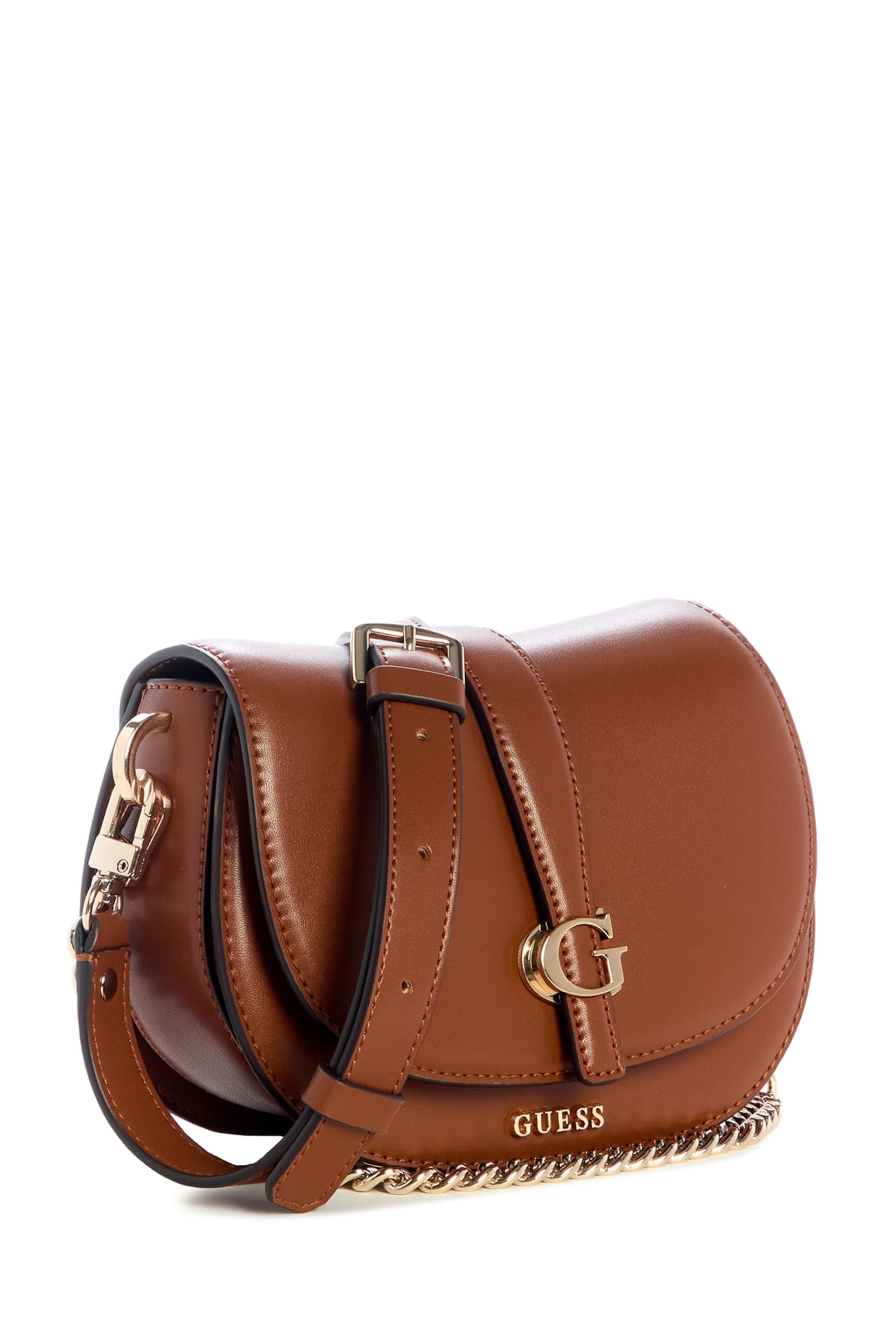 Guess Carrie Mini Crossbody Bag
