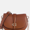 Guess Carrie Mini Crossbody Bag