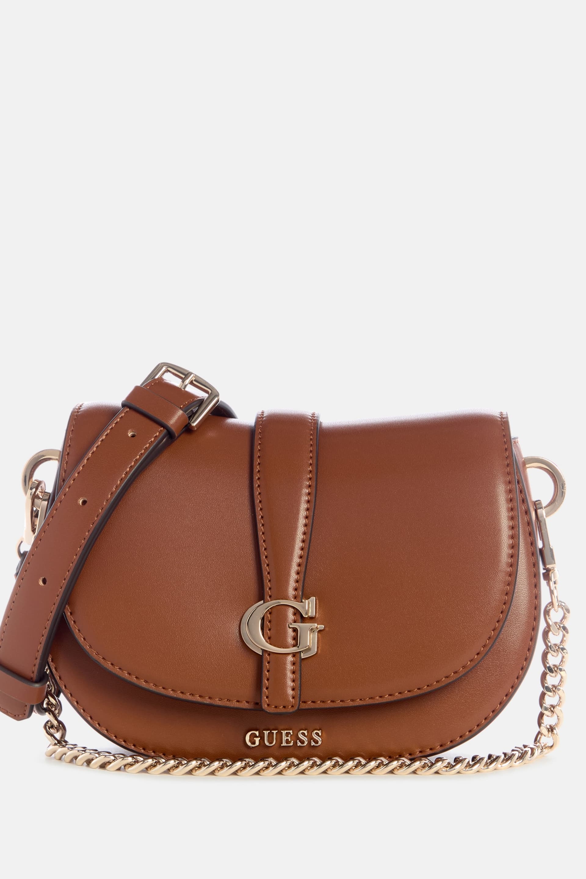 Guess Carrie Mini Crossbody Bag