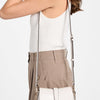 Guess Carrie Mini Crossbody Bag