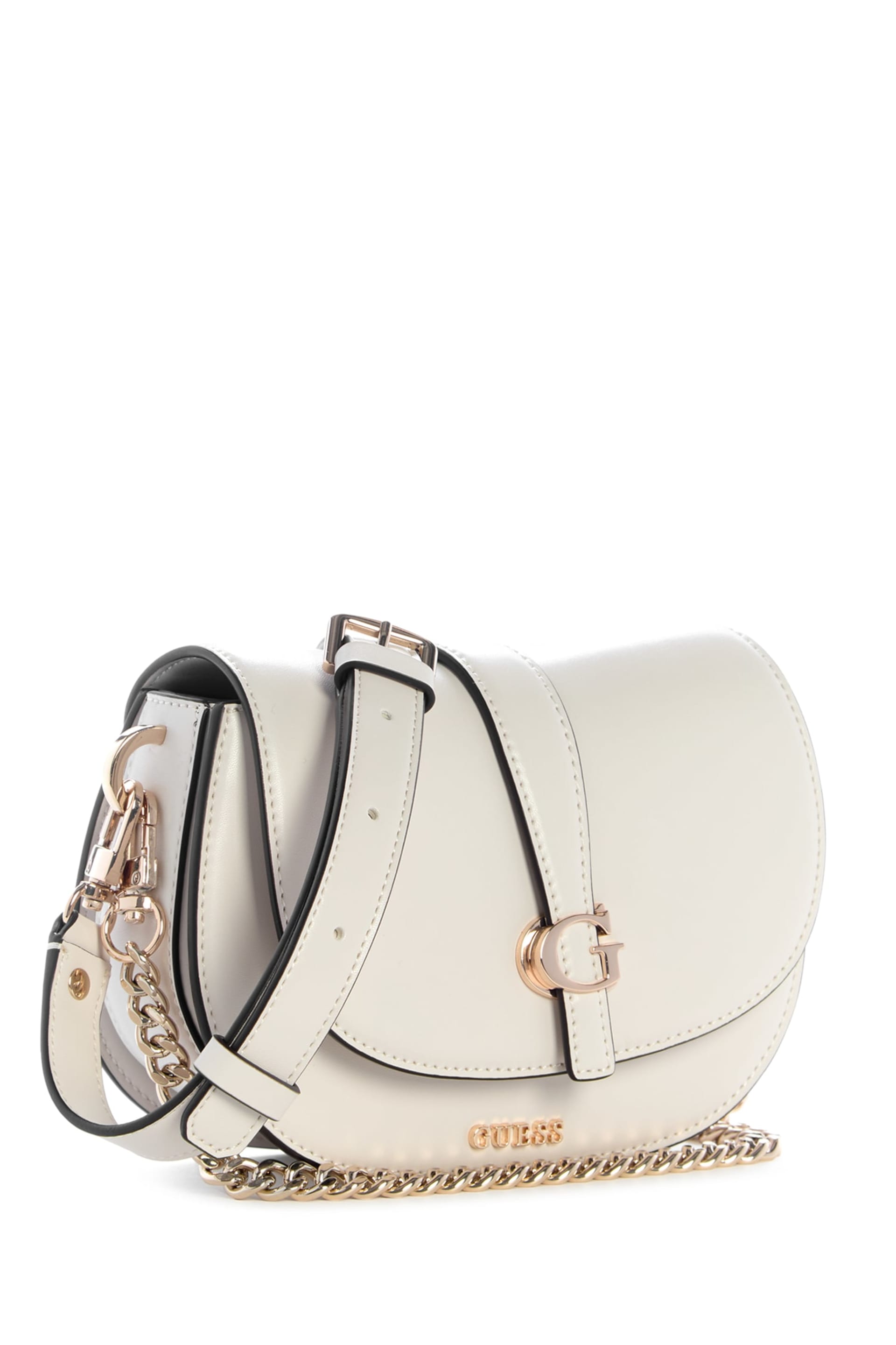 Guess Carrie Mini Crossbody Bag