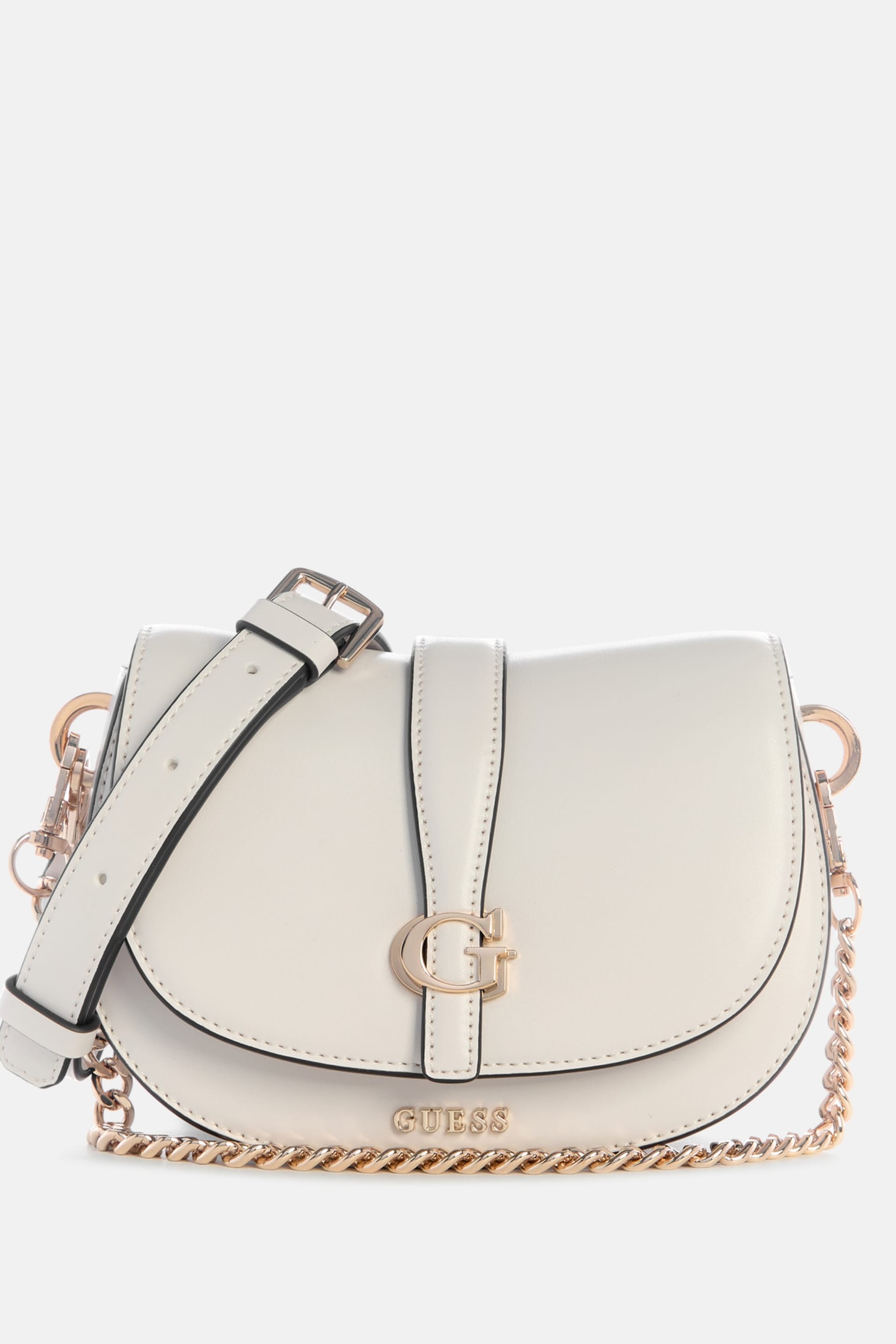 Guess Carrie Mini Crossbody Bag