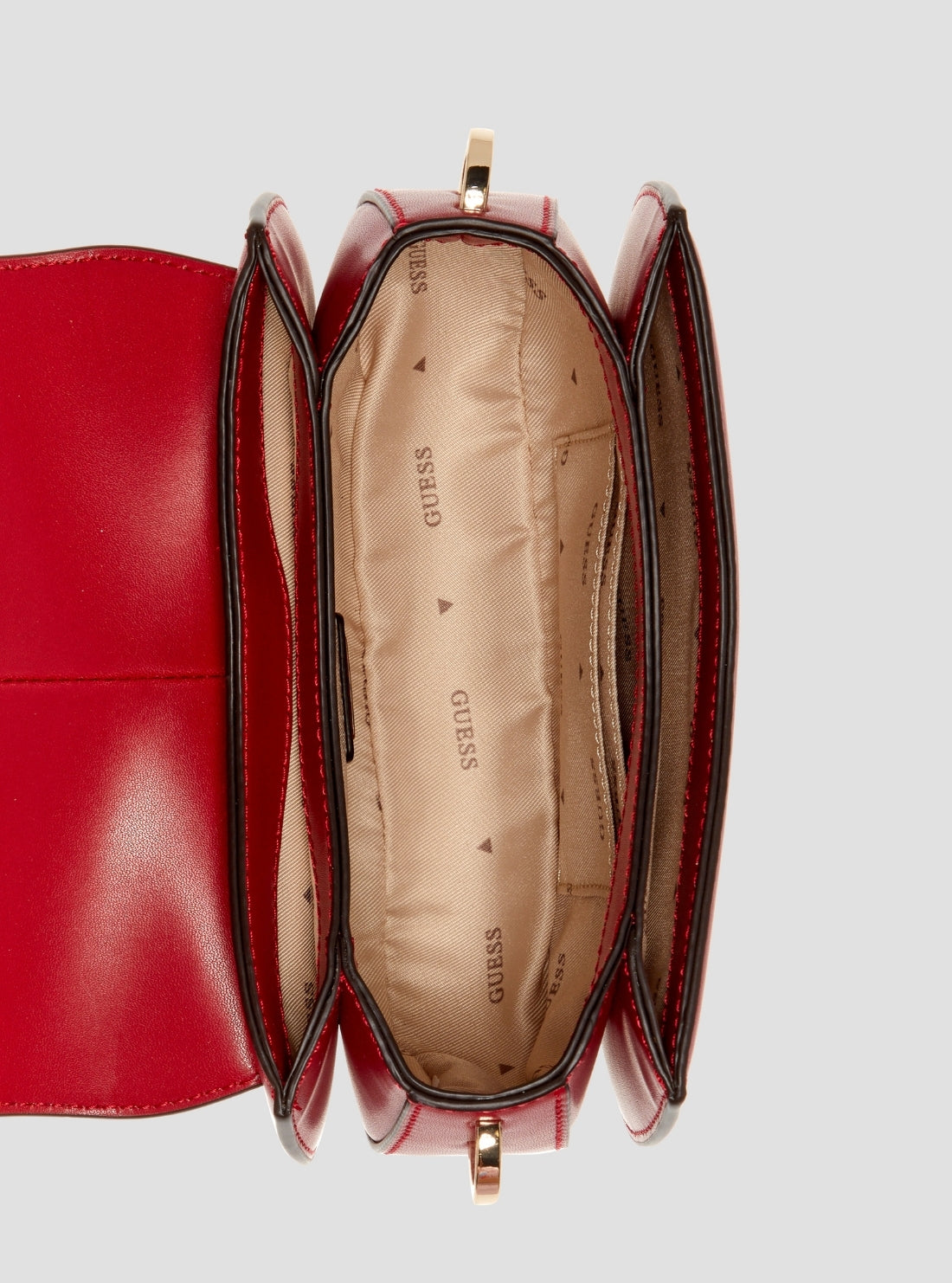 حقيبة جيس Carrie Mini Crossbody