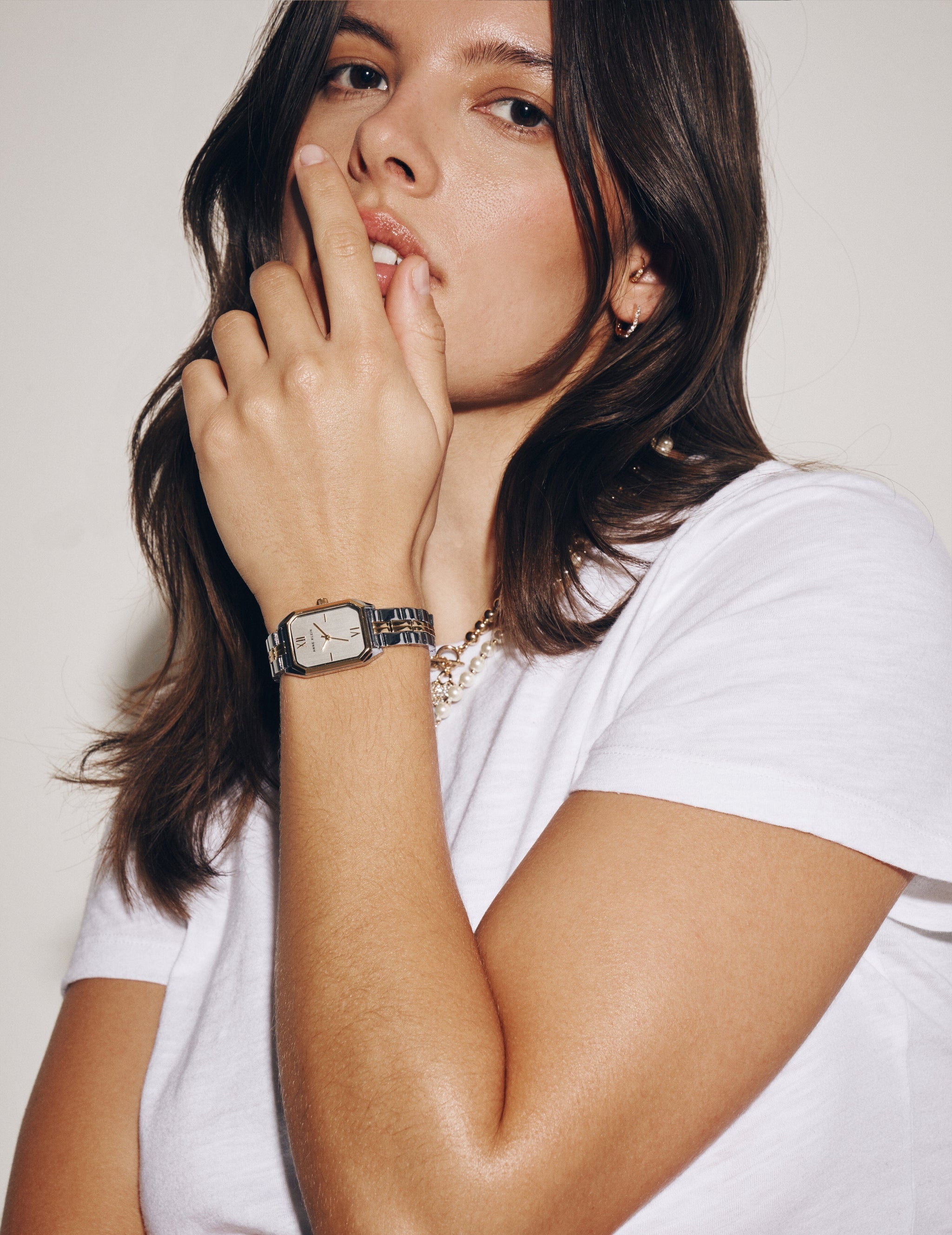 שעון אן קליין