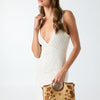Guess Kirsten Mini Satchel Bag
