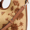 Guess Kirsten Mini Satchel Bag