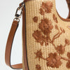 Guess Kirsten Mini Satchel Bag