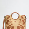 Guess Kirsten Mini Satchel Bag