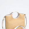 Guess Kirsten Mini Satchel Bag
