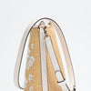 Guess Kirsten Mini Satchel Bag