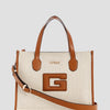 Guess Katine Top Zip Shoulder Bag