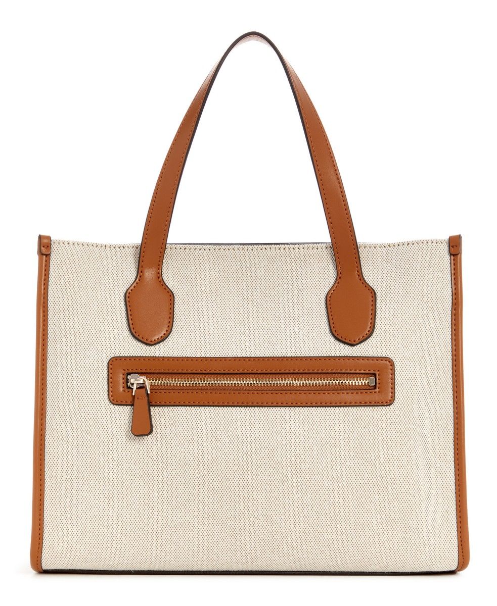 תיק גס Katine Top Zip Shoulder