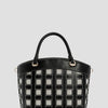 Guess Frankie Girlfriend Satchel Bag