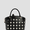 Guess Frankie Girlfriend Satchel Bag