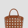 תיק גס Frankie Girlfriend Satchel