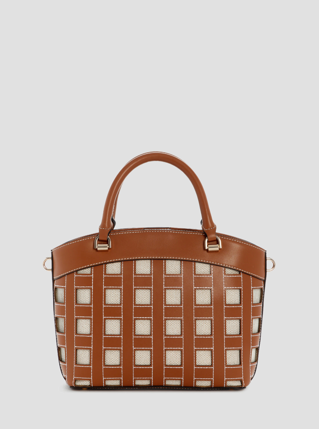 תיק גס Frankie Girlfriend Satchel