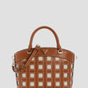 תיק גס Frankie Girlfriend Satchel