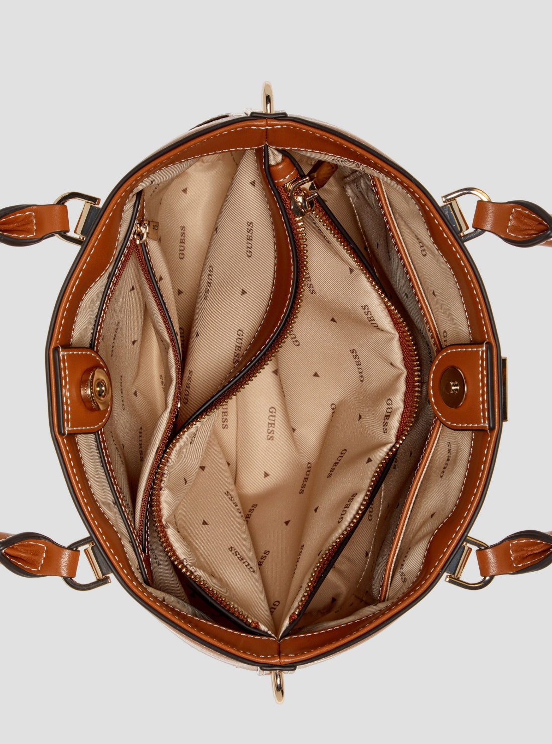 תיק גס Frankie Girlfriend Satchel