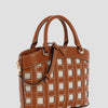 תיק גס Frankie Girlfriend Satchel