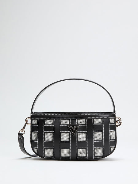 Guess Frankie Hobo Bag