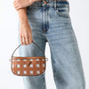 תיק גס Frankie Hobo