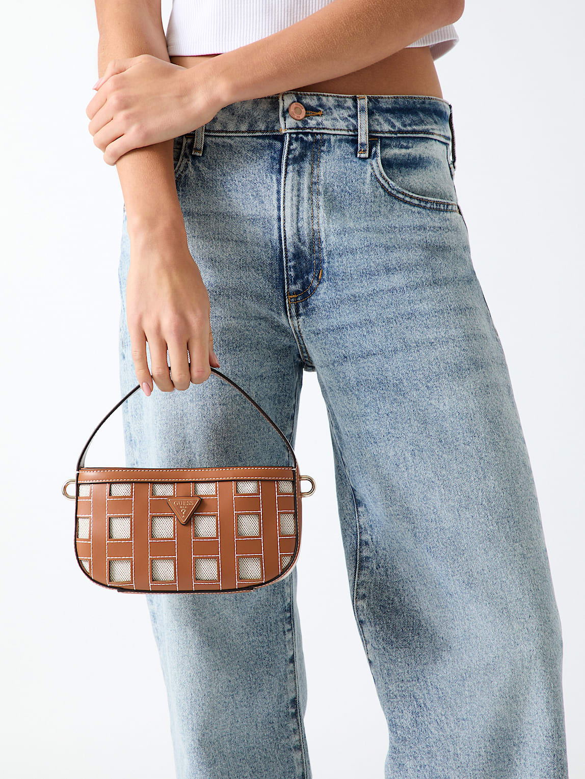 תיק גס Frankie Hobo