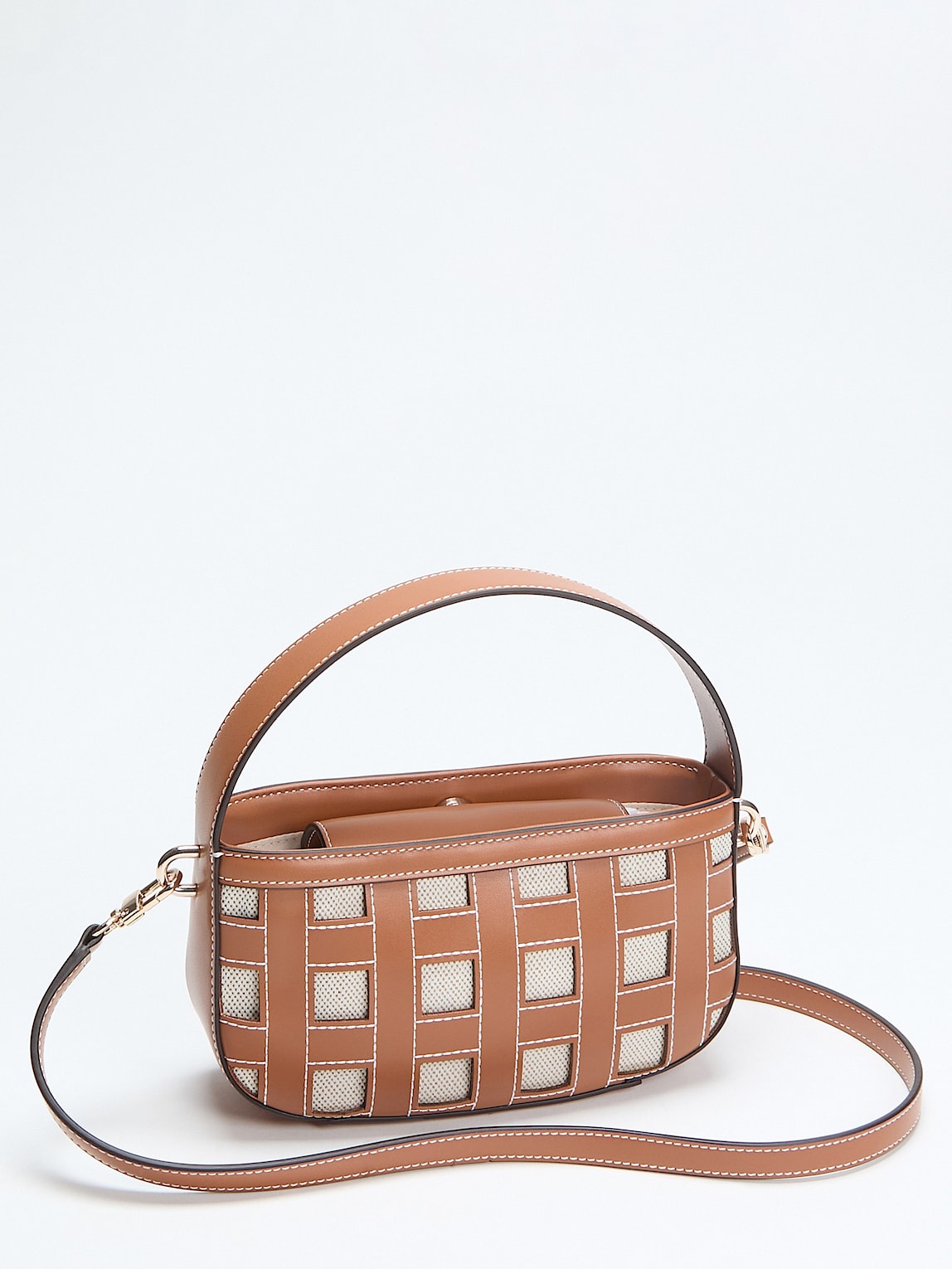 תיק גס Frankie Hobo
