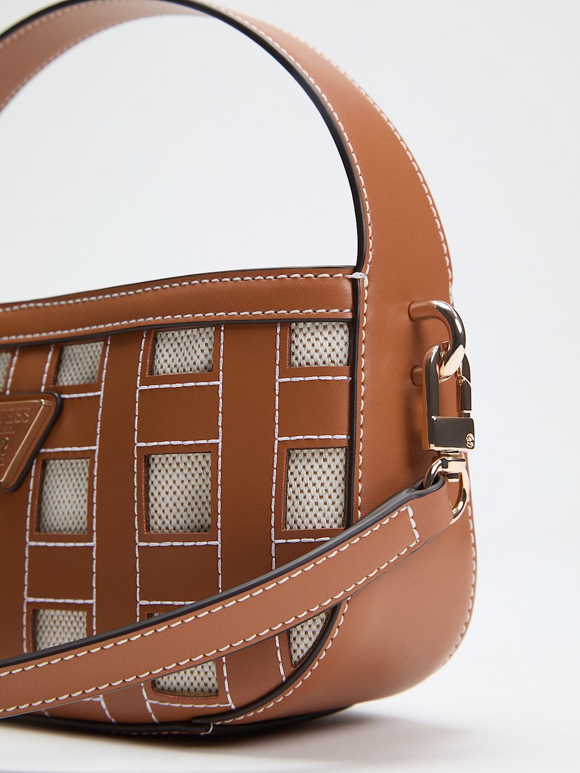 תיק גס Frankie Hobo
