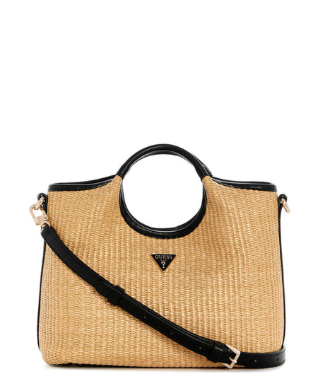 Guess Kirsten Mini Satchel Bag