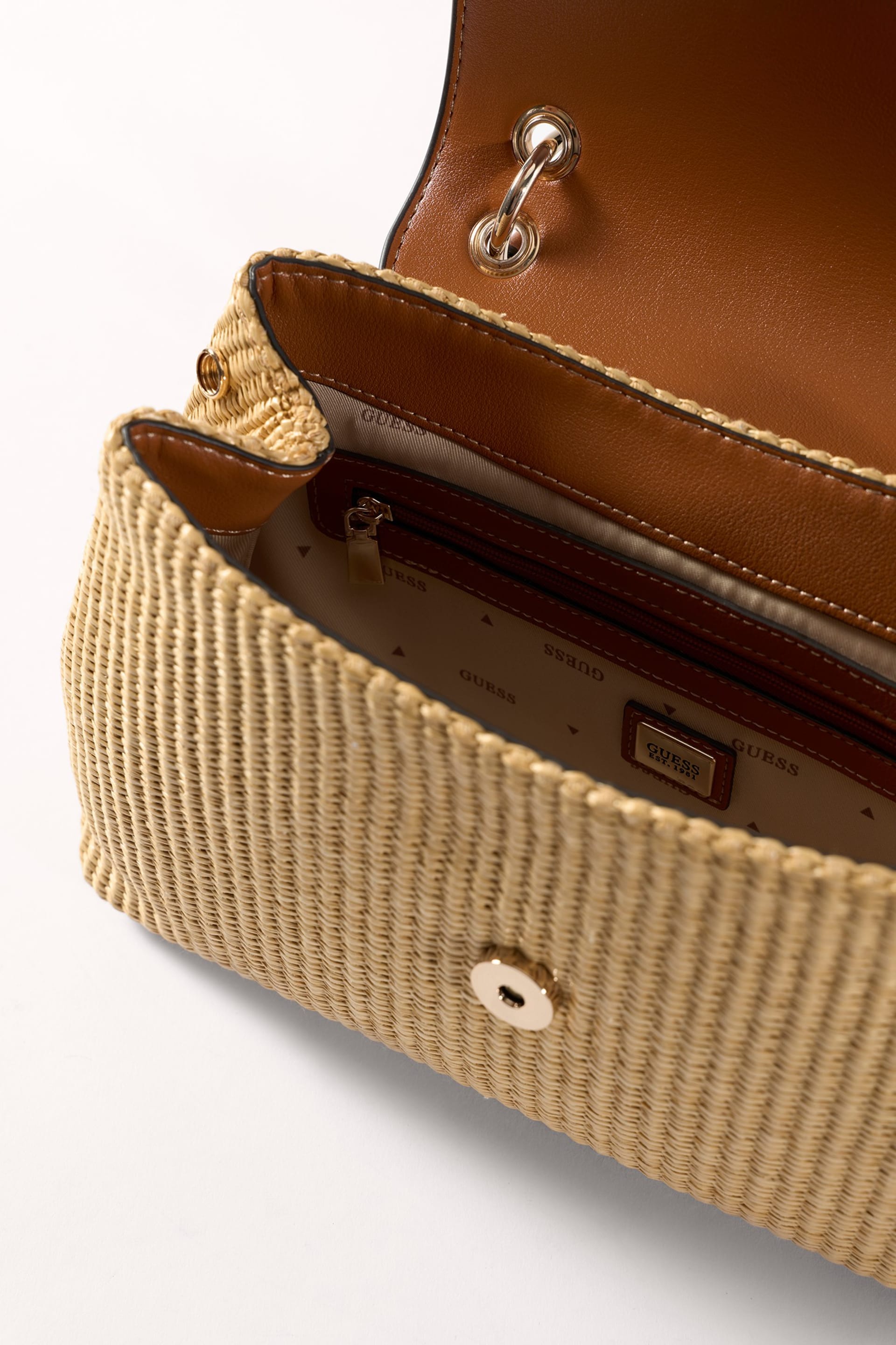 Guess Maggie Shoulder Bag