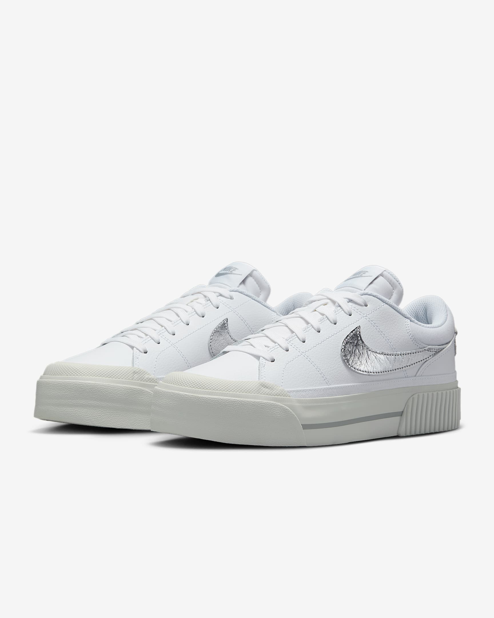 Nike Court Legacy Lift Sneaker