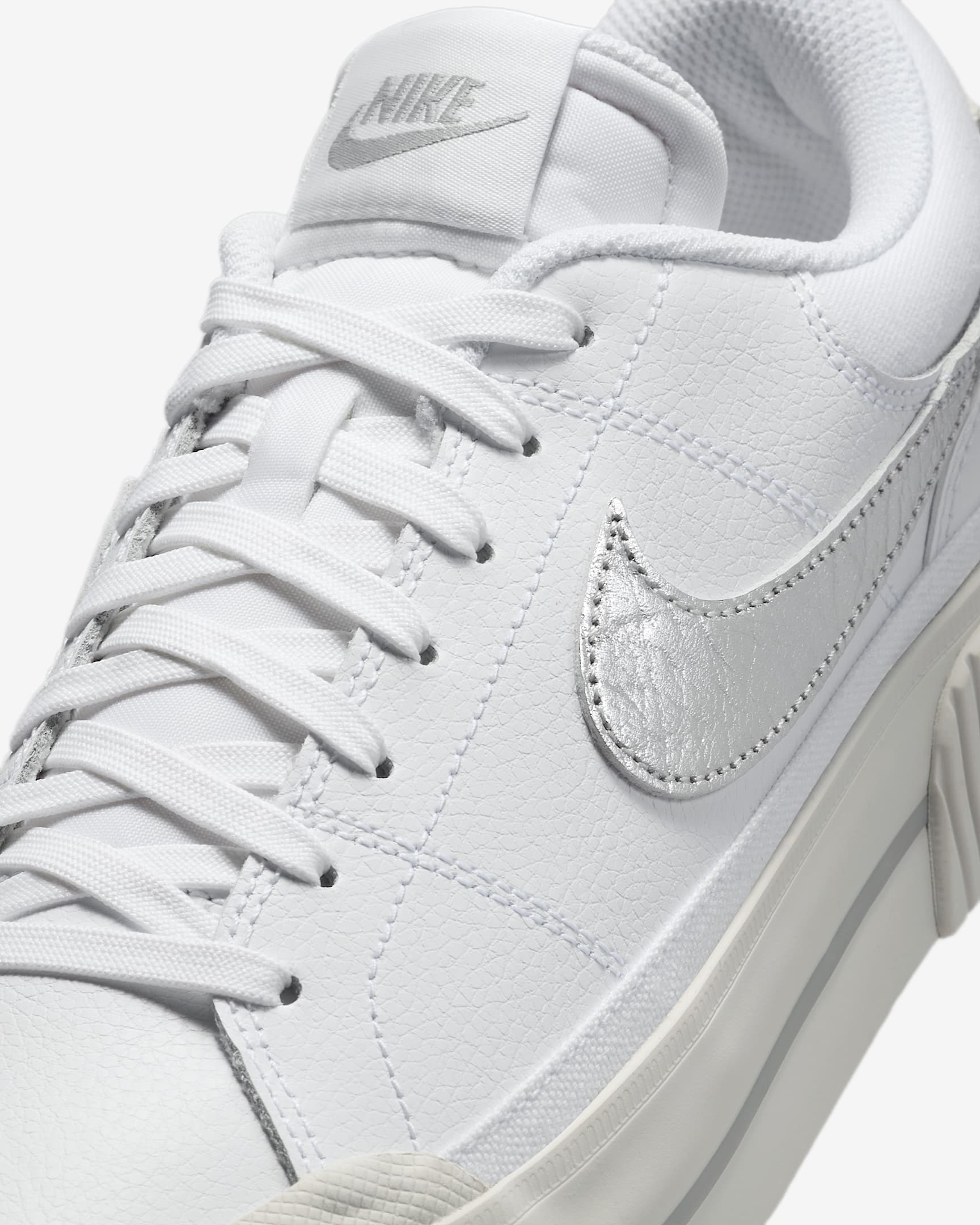 Nike Court Legacy Lift Sneaker