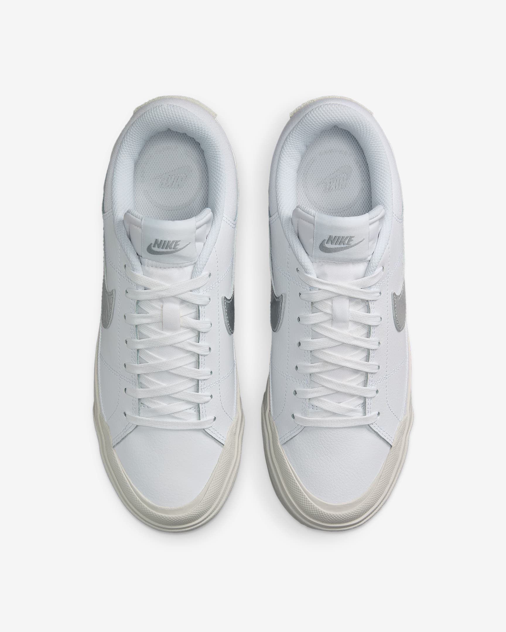 Nike Court Legacy Lift Sneaker