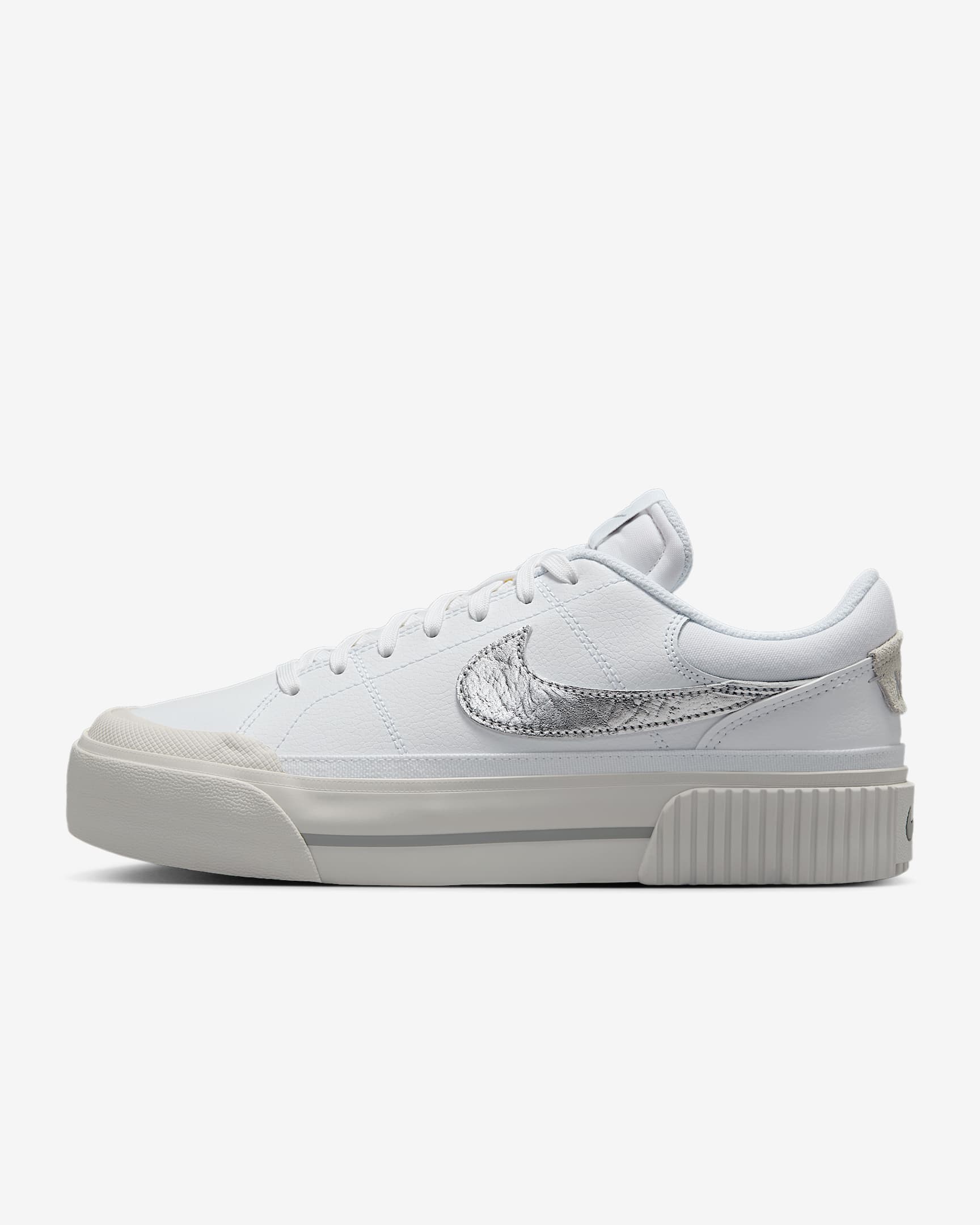 Nike Court Legacy Lift Sneaker