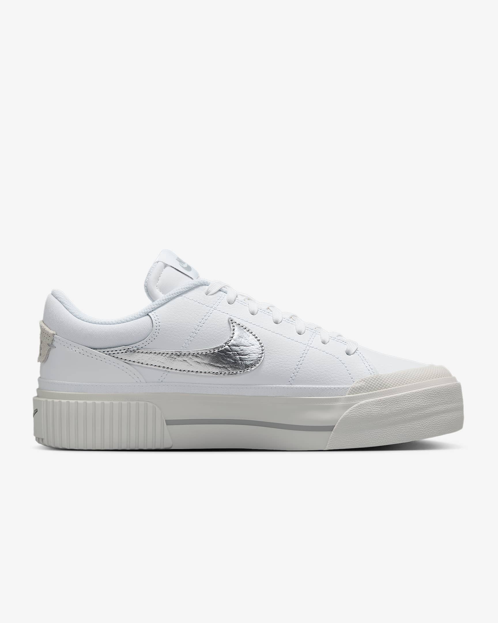 Nike Court Legacy Lift Sneaker