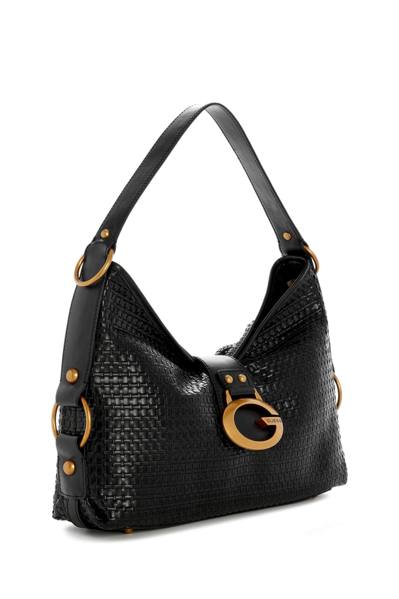 Guess Camden Medium Shoulder Bag