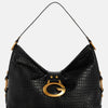 Guess Camden Medium Shoulder Bag