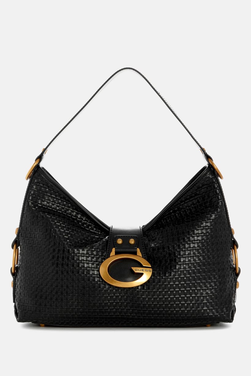 Guess Camden Medium Shoulder Bag