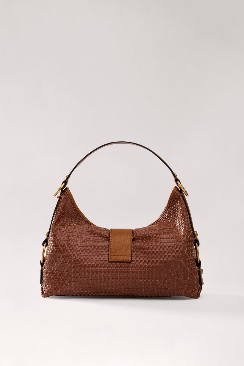 Guess Camden Medium Shoulder Bag