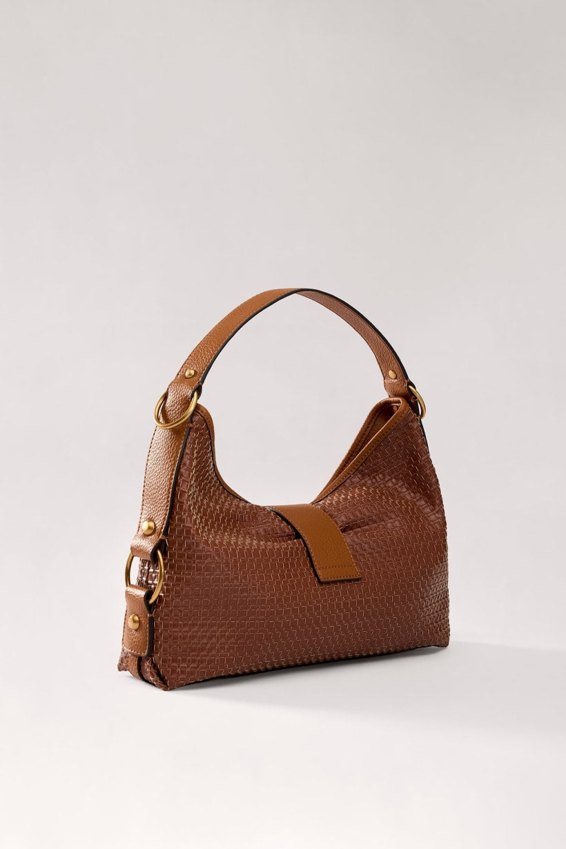 Guess Camden Medium Shoulder Bag